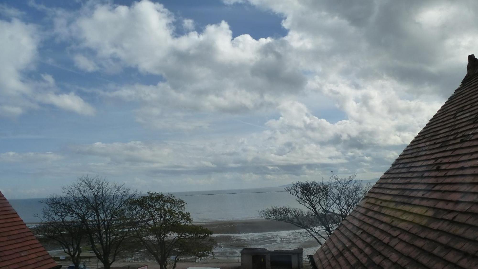 Whitehall Guest House Colwyn Bay Quarto foto