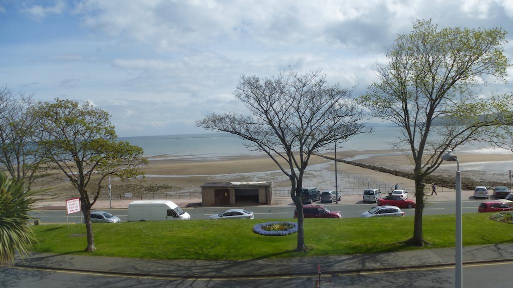 Whitehall Guest House Colwyn Bay Quarto foto